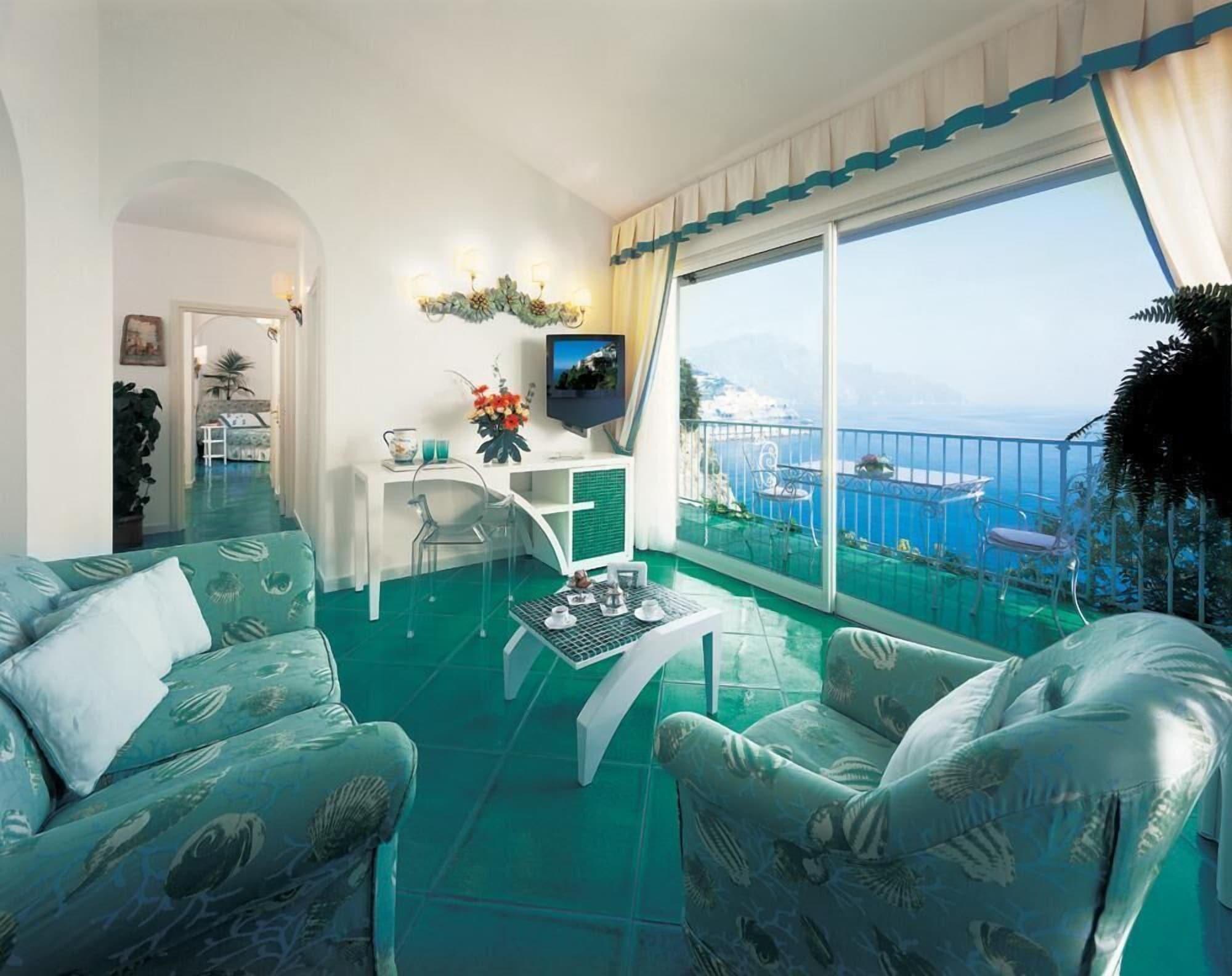 Hotel Santa Caterina Amalfi Room photo